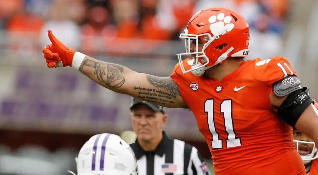Bryan Bresee Bio, 2023 NFL draft., Stats, and More
