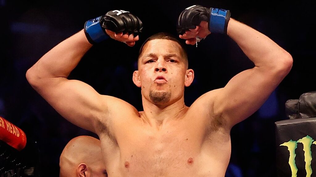 Nate Diaz weight Height, Net Worth, Fights, Wife,upcoming fights