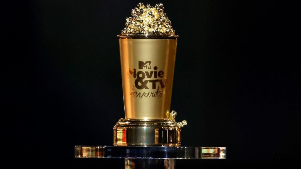 MTV Movie & TV Awards 2023 See who won