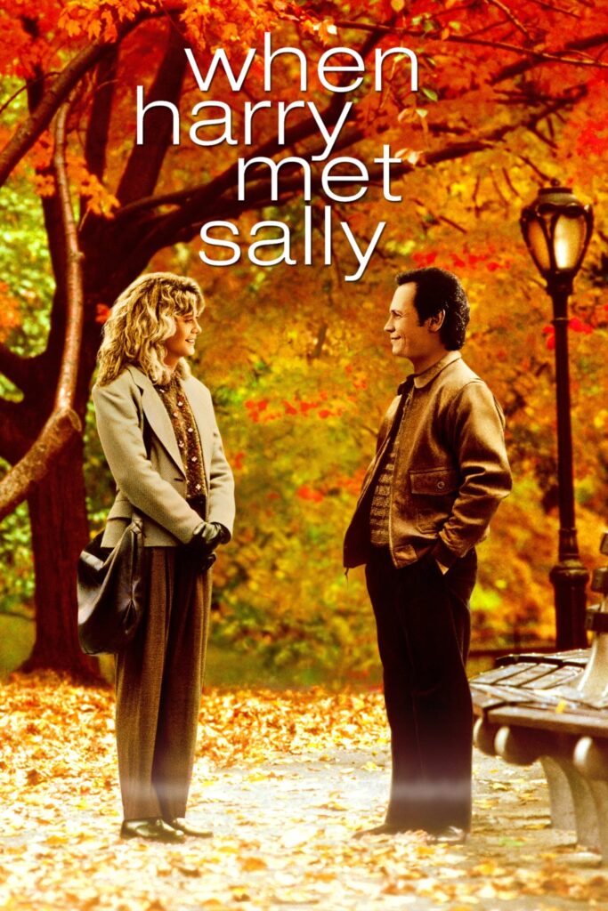 When Harry Met Sally... netflix movie online