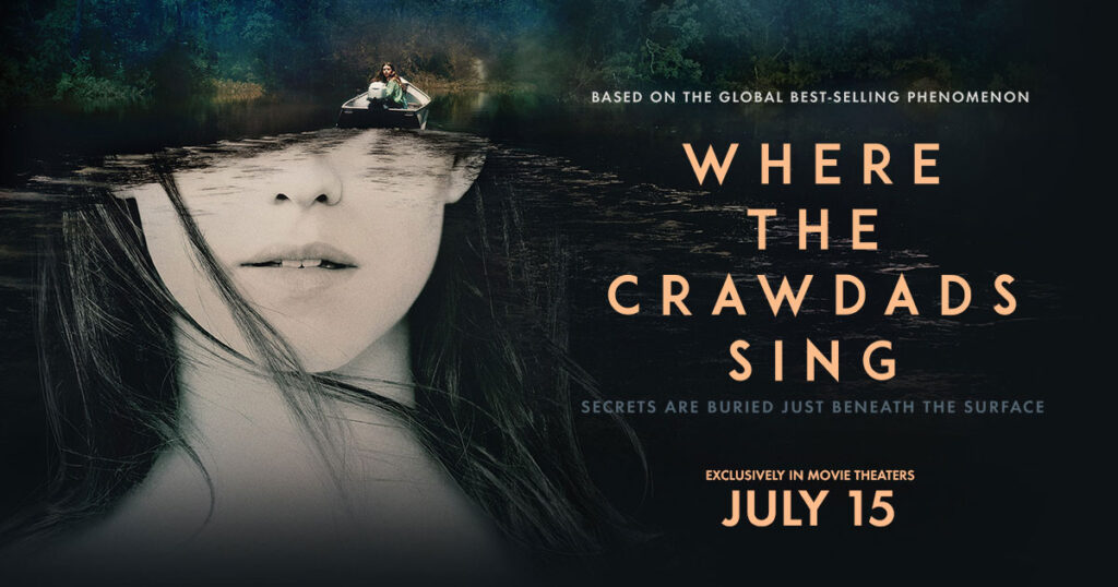 Where the Crawdads Sing movie cast & crew reviews and more