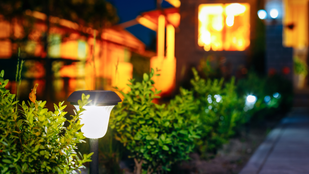 Best outdoor lights 2023 stylish exterior illumination for your home