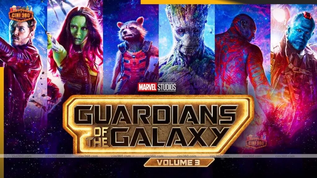 Guardians of the Galaxy Vol. 3 full movie download hd 720p
