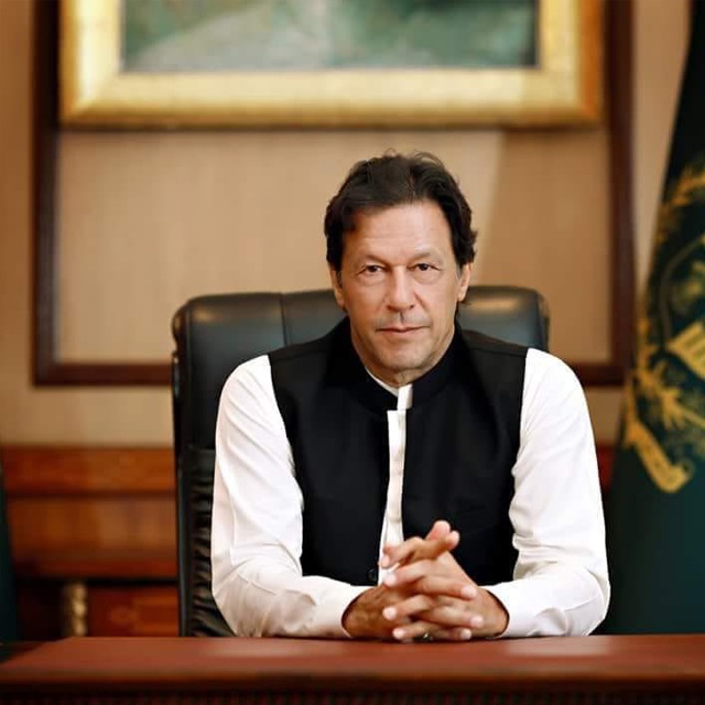 Imran Khan Pakistan's no.1 Politician
