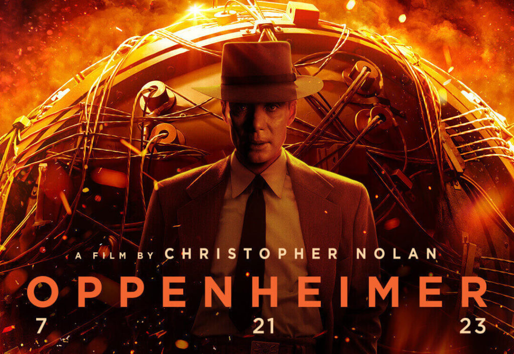Oppenheimer full movie download leaked video