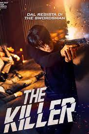 The Killer full movie download hd 720p