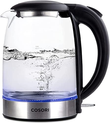 best Electric Kettle for kitchen