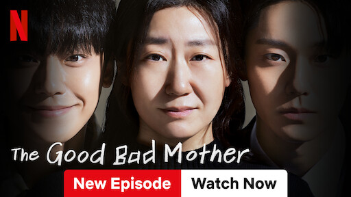 the good bad mother (2023) full series all episodes watch online hd video