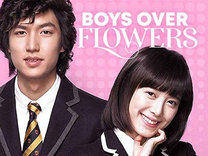 Boys Over Flowers (꽃보다 남자) best drama to learn Korean