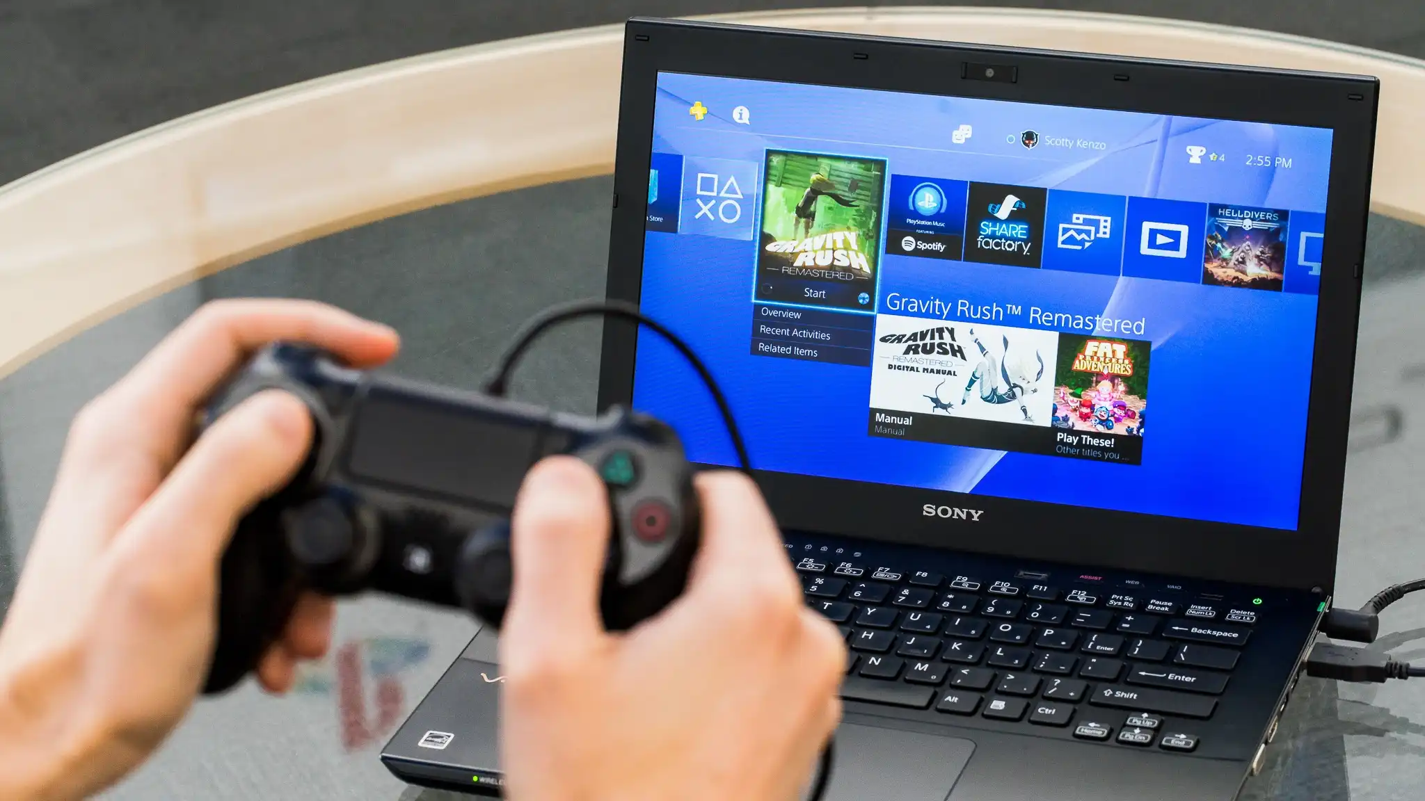 How To Use PS4 Remote Play PC, Mac, iOS, Android and PS Vita