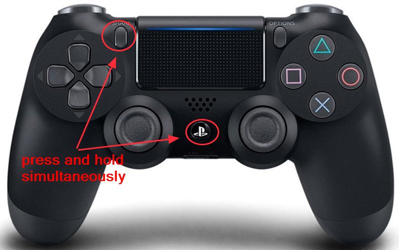 Quick Trick to Fix PS4 Flashing White Issue