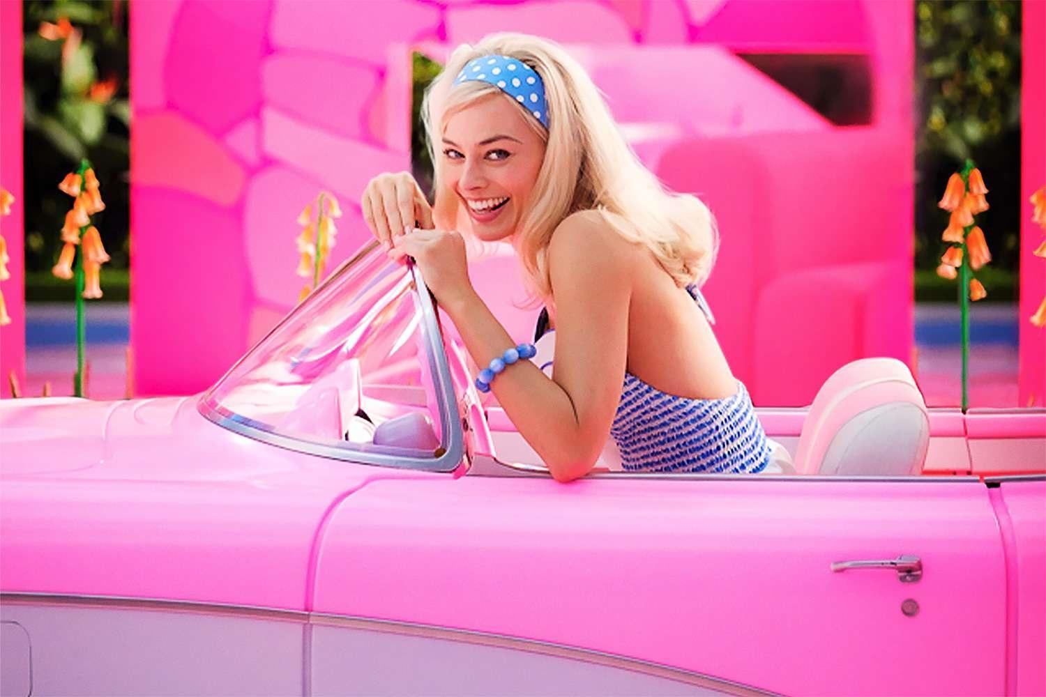 The Barbie Movie: A Fun, Heartwarming, and Subversive Take on the Iconic Doll