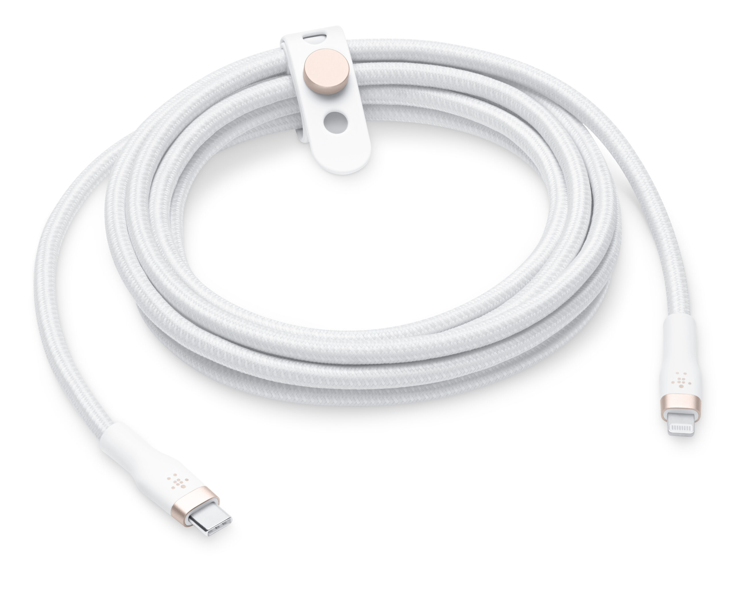 Belkin Boost Charge Lightning Cable: