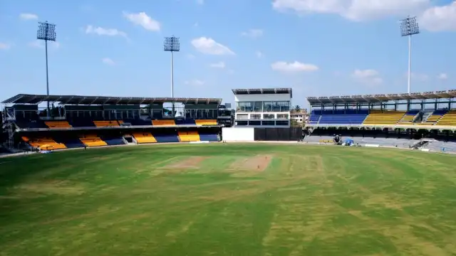 R. Premadasa Stadium, Colombo, Sri Lanka