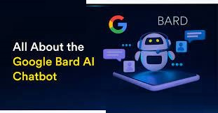 All About the Google Bard AI Chatbot - Blockchain Council
