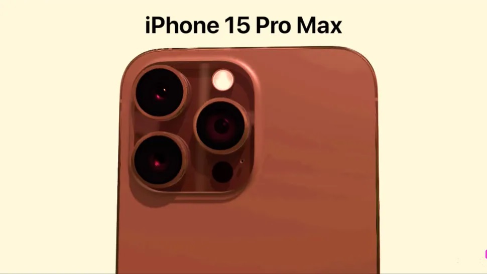 iPhone 15 Pro Max periscope camera Which iPhones will get it