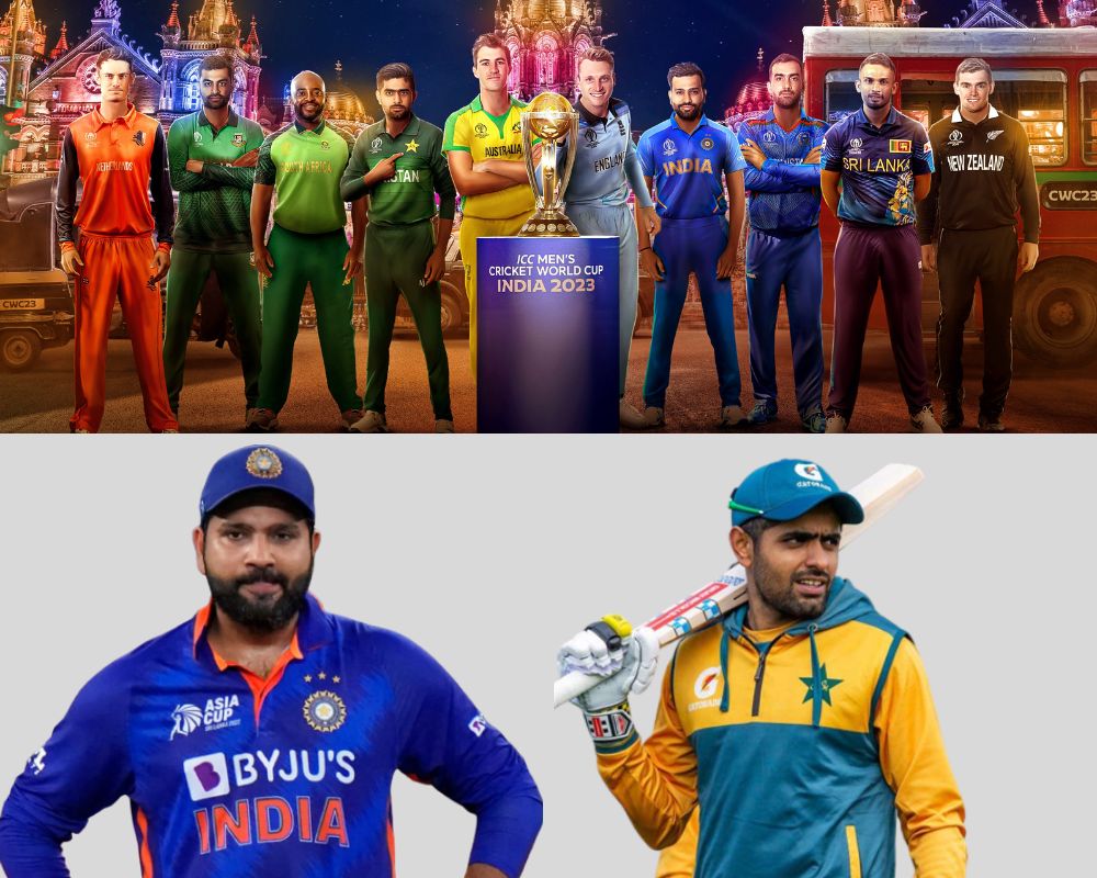 Who will win cricket world cup 2023 astrology predictions?