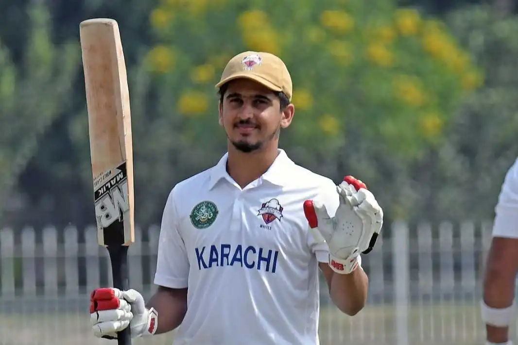 Saim Ayub age, height, weight, family, stats and more updates