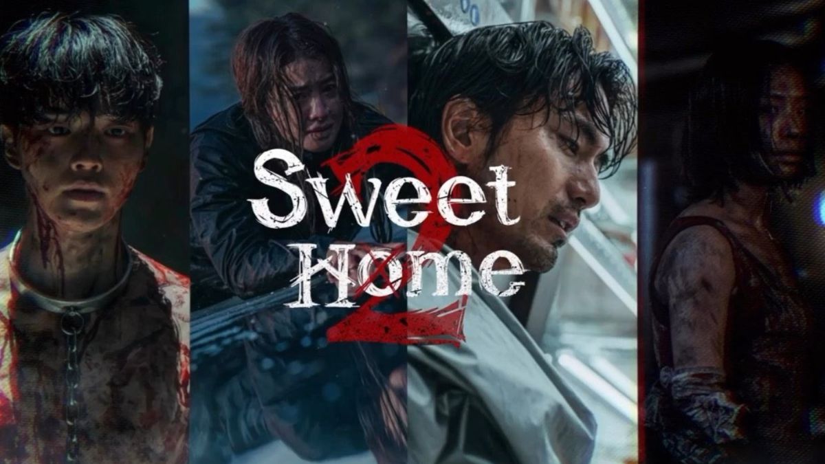 Sweet Home: Season 2 