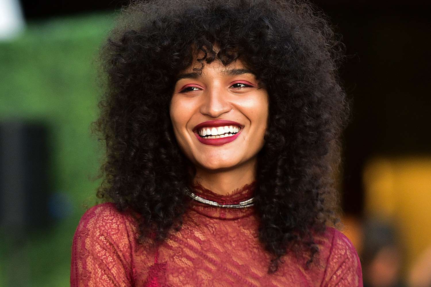 Indya Moore age height weight movies and tv shows