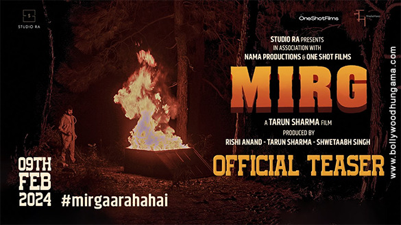 Mirge Hindi Movie Cast, Story, Plot, Release Date