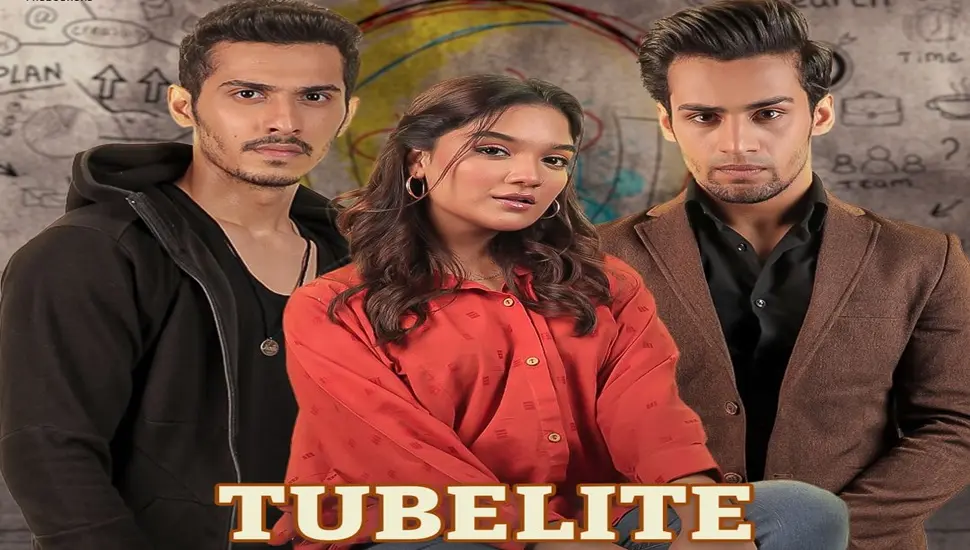 Tubelite Drama Cast, TV Channel, Start Date, Time.