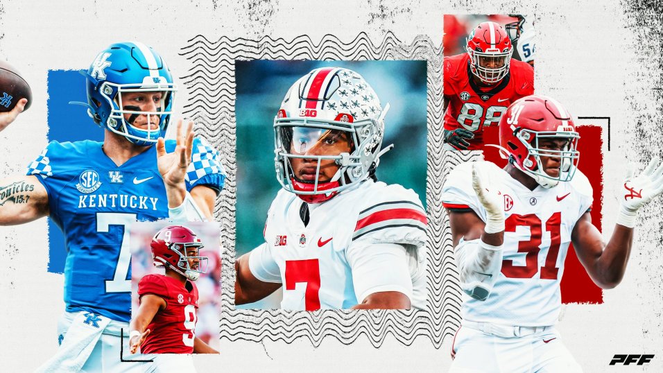 NFL Draft 2023: Start Time, Draft Order, and How to Watch and Stream