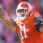 Bryan Bresee Bio, 2023 NFL draft., Stats, family details, and More