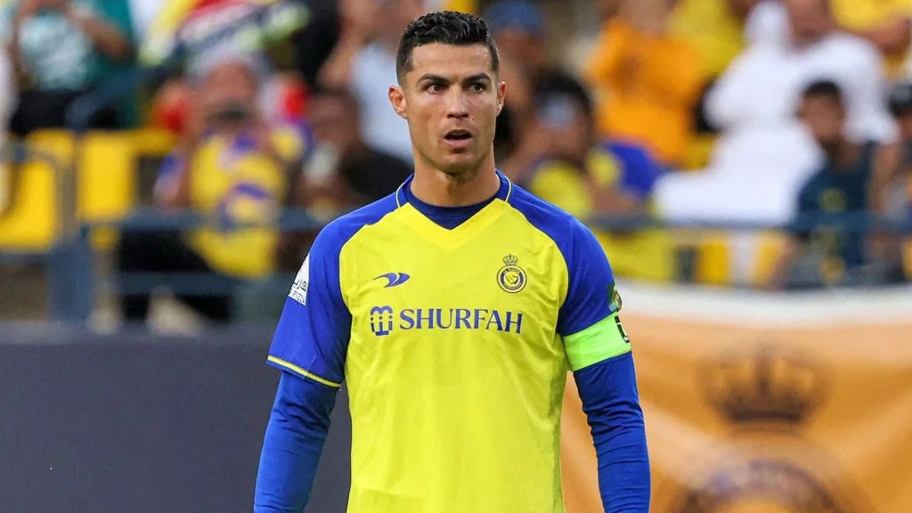 Cristiano Ronaldo decides to leave Al-Nassr as he gets new role at Real Madrid