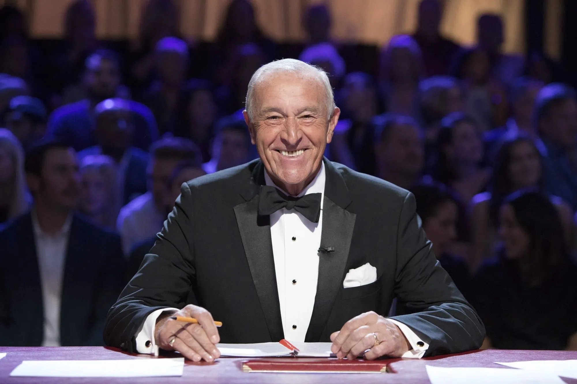 Dancing with the stars Judge Len Goodman Death, Age, Net Worth, Biography & More