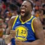 Draymond Green Biography, Age, Wife, Contract, Net Worth, Salary, Height & Weight, and Current Teams