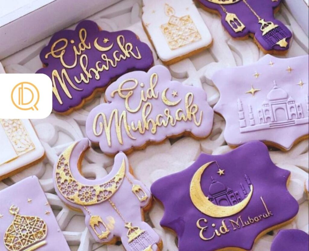 Celebrate Eid Mubarak 2023 with Joy and Warmth: Best Wishes, Quotes, Cards, and Images