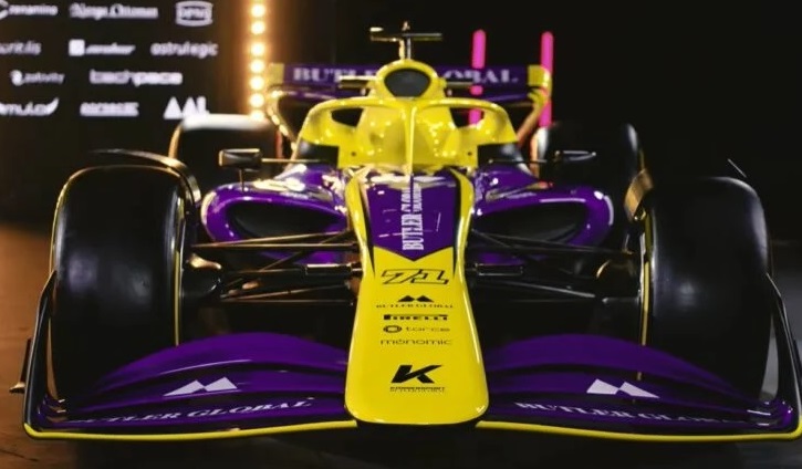 Electronic Arts (EA) is hinting at the return of the Braking Point story mode for F1 23, which debuted in F1 2021 but was missing in the previous series entry. The Braking Point story mode features protagonist Aiden Jackson and antagonist Devon Butler, and in a recent video, Butler is confirmed as the headline driver for new team Konnersport Racing Butler Global. As per F1 23 teasers, it is speculated that the game's story mode could see former rivals Butler and Jackson cast as teammates. The official reveal for F1 23 is set to begin on Monday, May 1, where fans will likely learn more about the game's storyline and features. EA Sports has also recently announced a partnership with Max Verstappen, the current Formula 1 world champion, where he will collaborate with EA Sports to create content across its portfolio. Verstappen is also being sponsored by the game publisher, with EA Sports branding appearing on his race helmet during the F1 2023 season, which started in March. Fans of the F1 game franchise can expect exciting new features and collaborations in the upcoming F1 23 game, including the highly anticipated Braking Point story mode, featuring the dynamic duo of Aiden Jackson and Devon Butler.