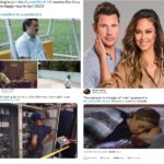 Love Is Blind First-Ever Live Reunion Delayed Memes and Brands Take Over Social Media
