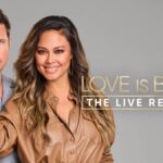 Love is Blind Reunion Delayed as Netflix Apologizes for Technical Issues