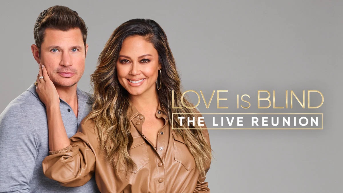 Love is Blind Reunion Delayed as Netflix Apologizes for Technical Issues