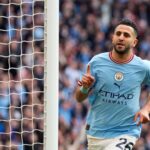 Manchester City cruises into FA Cup final with 3-0 victory over Sheffield United