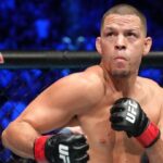Nate Diaz Biography Height, Net Worth, Fights, Wife, and More
