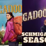 Schmigadoon Season 2 episodes reviews and cast crew trailers