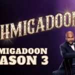 Schmigadoon Season 3 release date reviews and cast crew trailers
