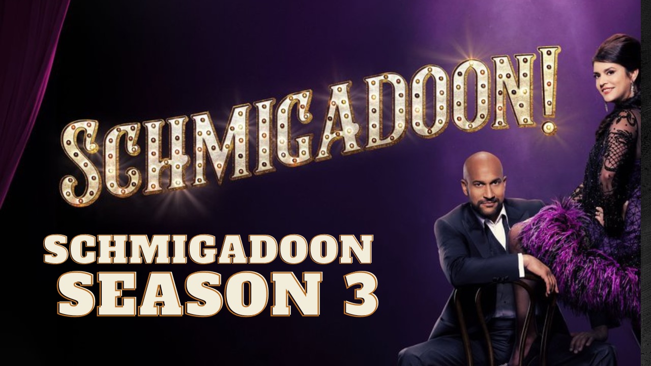 Schmigadoon Season 3 release date reviews and cast crew trailers