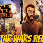 Star Wars Rebels: Cast, Characters, Fanfiction, and Canon Status