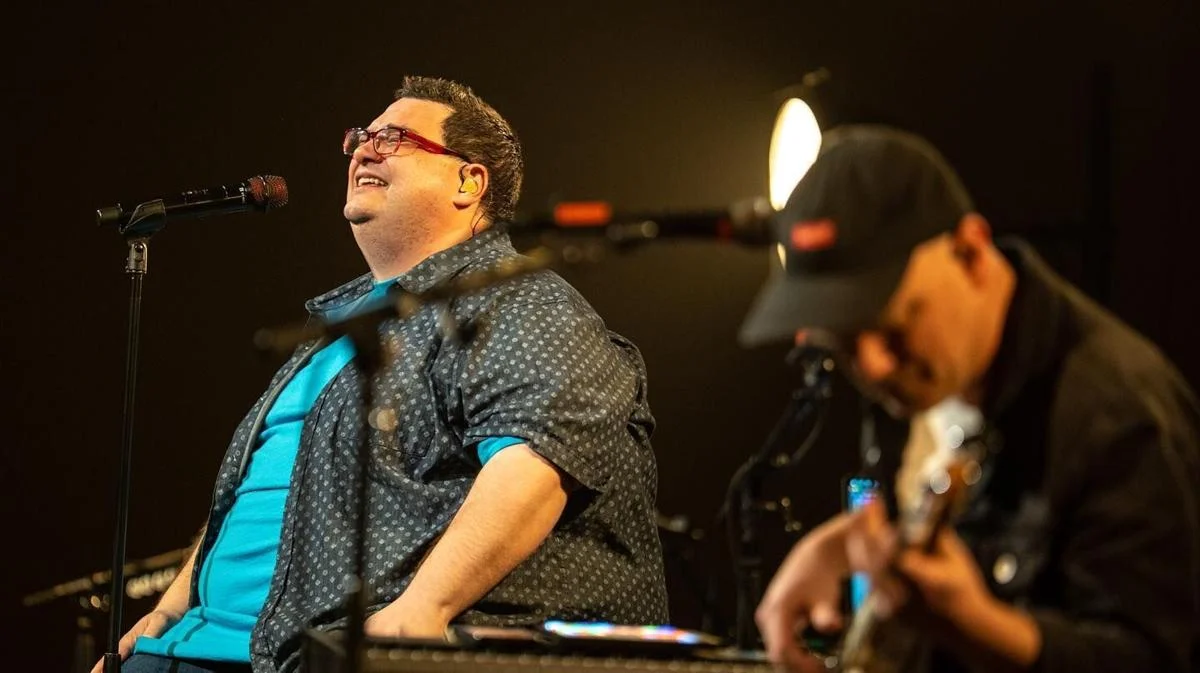 The Citizen live music listings, April 27-May 3 Sidewalk Prophets and more