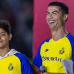 Who is Cristiano Ronaldo Jr.? | Age, Height, Parents, Net Worth & More