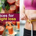 5 Best Juices for Weight Loss: Nutritional Benefits and Precautions
