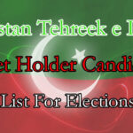 Punjab Elections 2023: Final List Of PTI Ticket Holders In Punjab For Election 2023