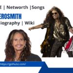 Aerosmith Biography age, height, weight networth, wife , songs and more