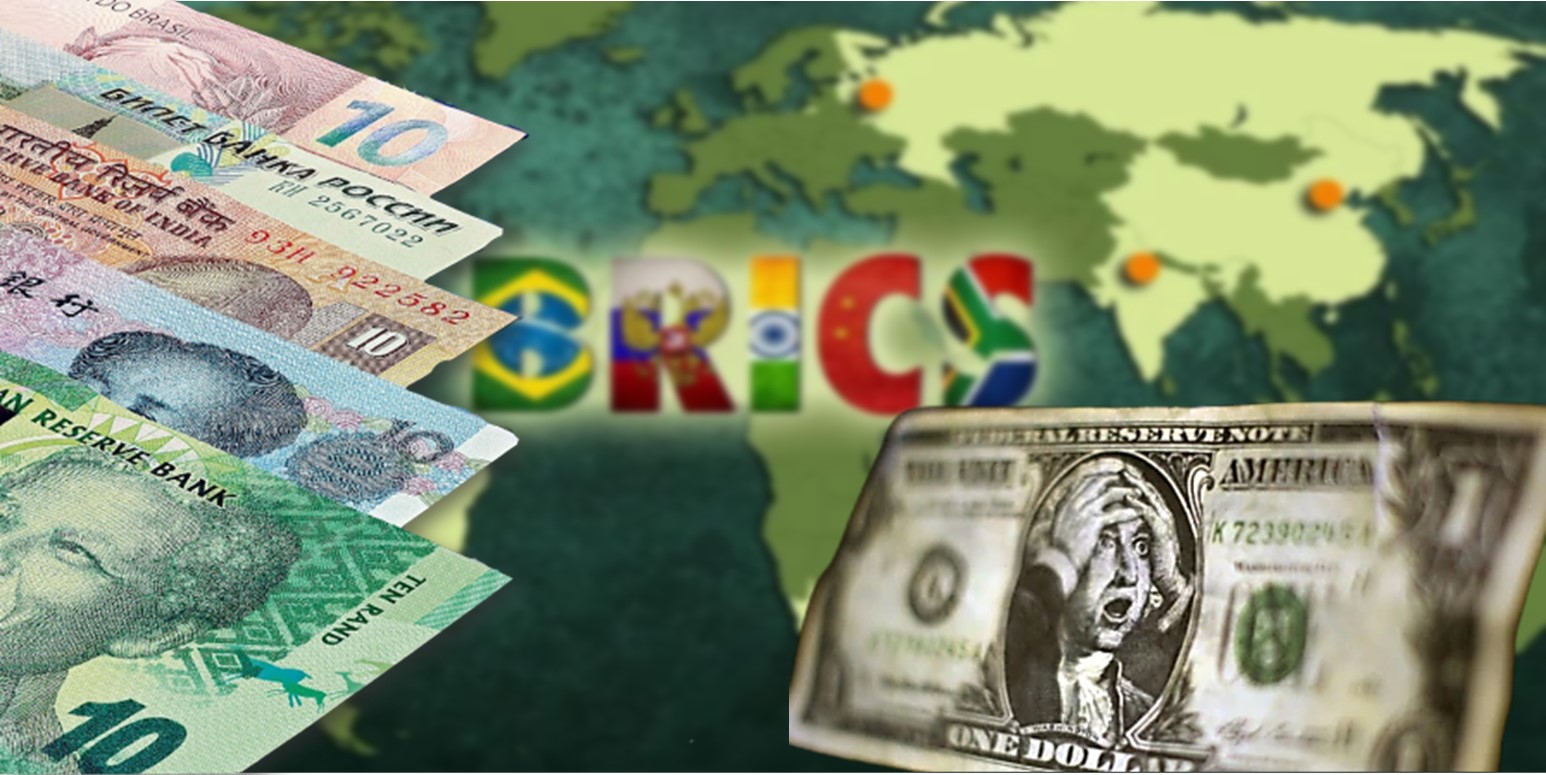 BRICS Currency A Comprehensive Guide to Buying, Investing, and its Comparison with the Dollar