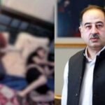 Controversial Alleged Video of Iftikhar Durrani and PTI Worker Goes Viral