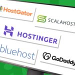 Fastest and Best Web Hosting Services for WordPress